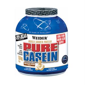 Weider Pure Casein 1800 Gr