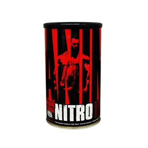 Universal Animal Nitro 30 Packs