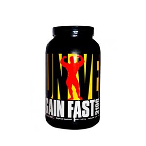 Universal Gain Fast Chocolate 2320 Gr