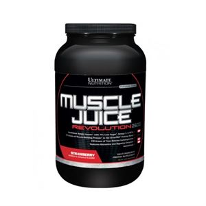 Ultimate Muscle Juice Revolution 2120 Gr