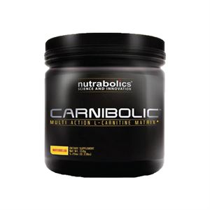 Nutrabolics Carnibolic 150 Gr ( Toz Karnitin )