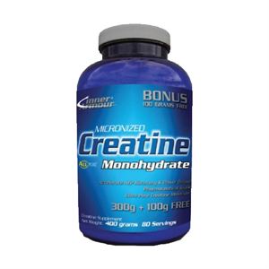 Inner Armour Creatine Monohydrate 400 Gr