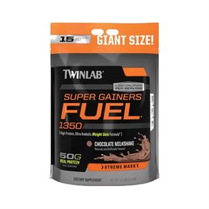 Twinlab Super Gainer Fuel 5400 Gr