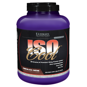 Ultimate Isocool 2270 Gr