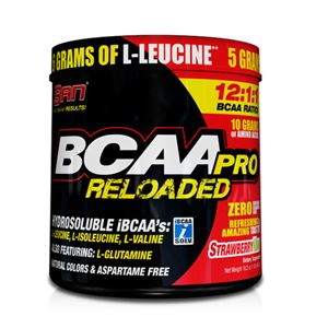 San Bcaa Pro Reloaded 456 Gram