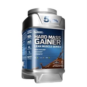 Inner Armour Hard Mass Gainer 2268 Gram