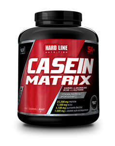 Hardline Casein Matrix 1800 Gr