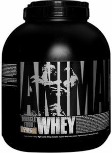 Universal Animal Whey 1810 Gr